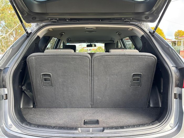 2017 Hyundai Santa Fe Active