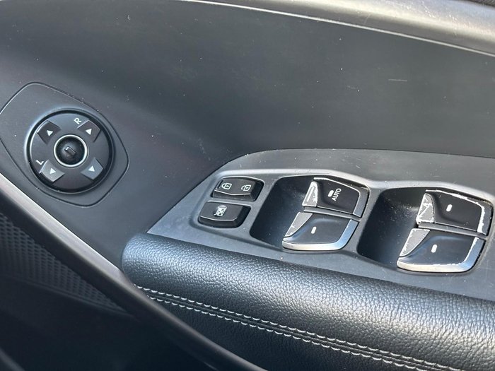 2017 Hyundai Santa Fe Active