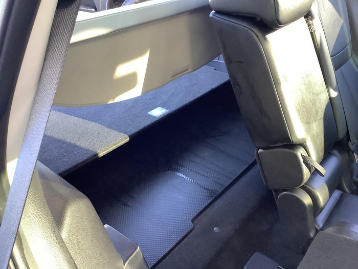 2021 Nissan X-TRAIL Ti