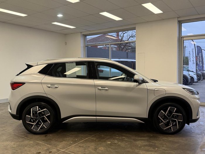 2023 BYD ATTO 3 Extended