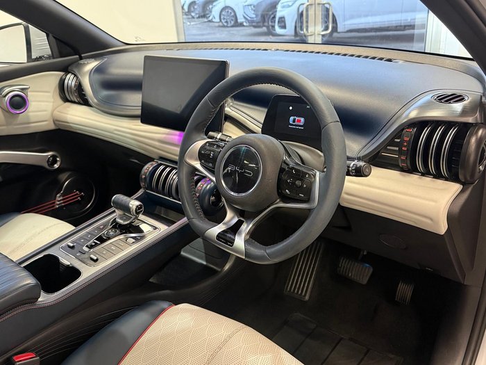 2023 BYD ATTO 3 Extended