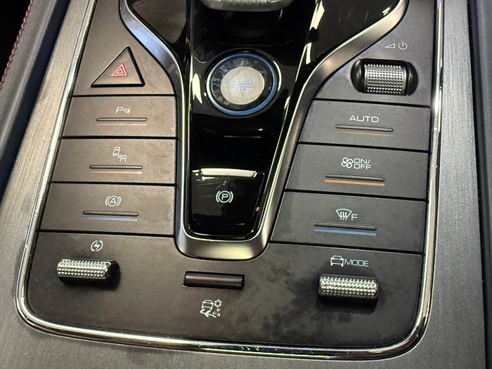 2023 BYD ATTO 3 Extended