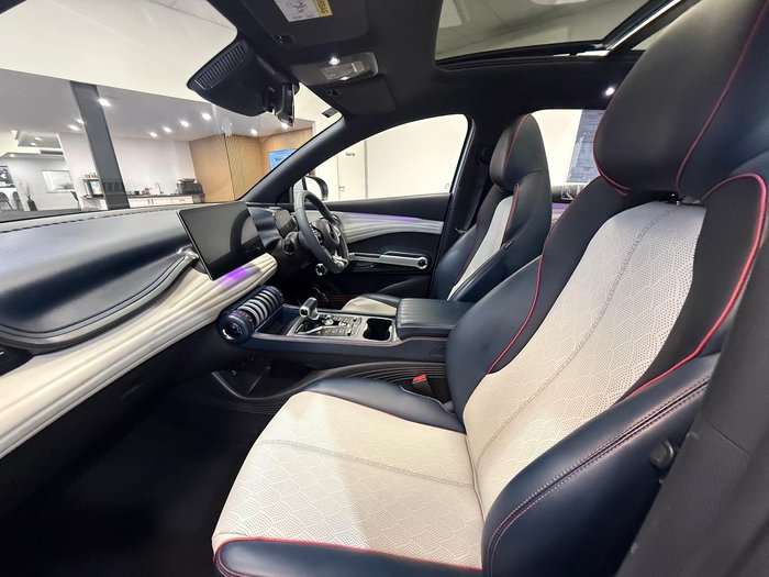 2023 BYD ATTO 3 Extended