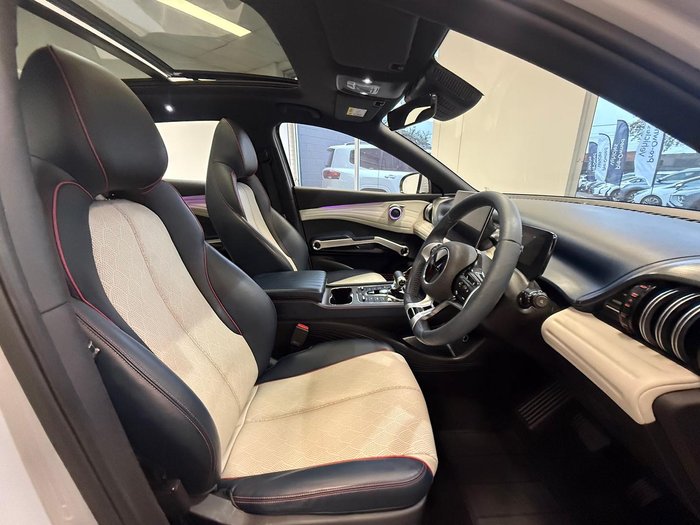 2023 BYD ATTO 3 Extended