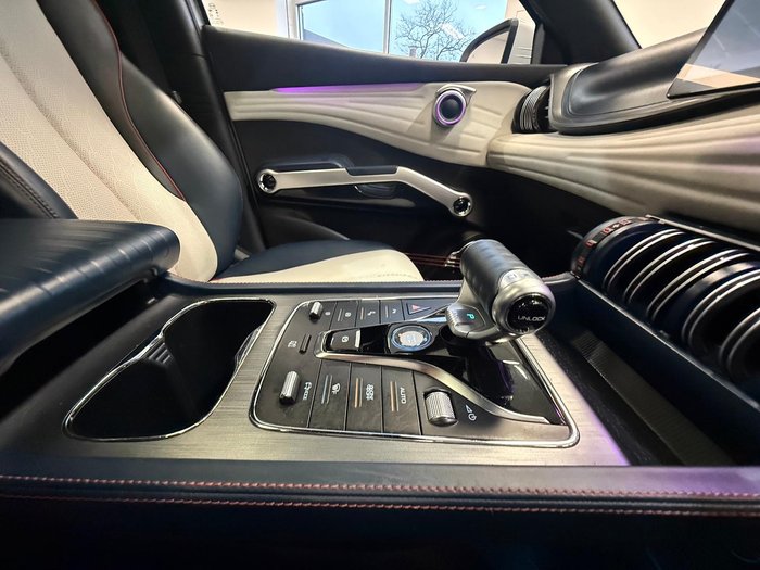 2023 BYD ATTO 3 Extended
