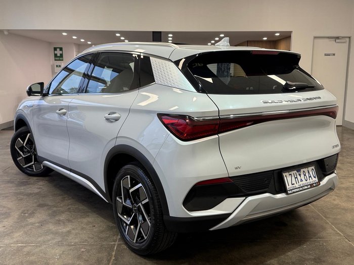 2023 BYD ATTO 3 Extended