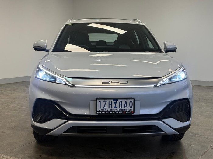 2023 BYD ATTO 3 Extended