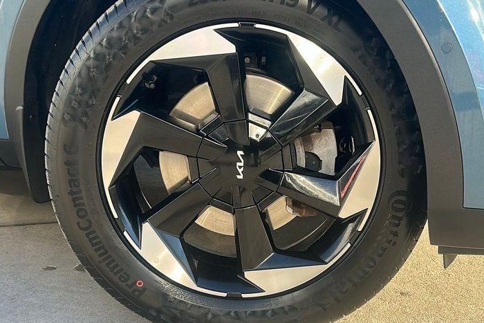 2024 Kia Sorento HEV GT-Line