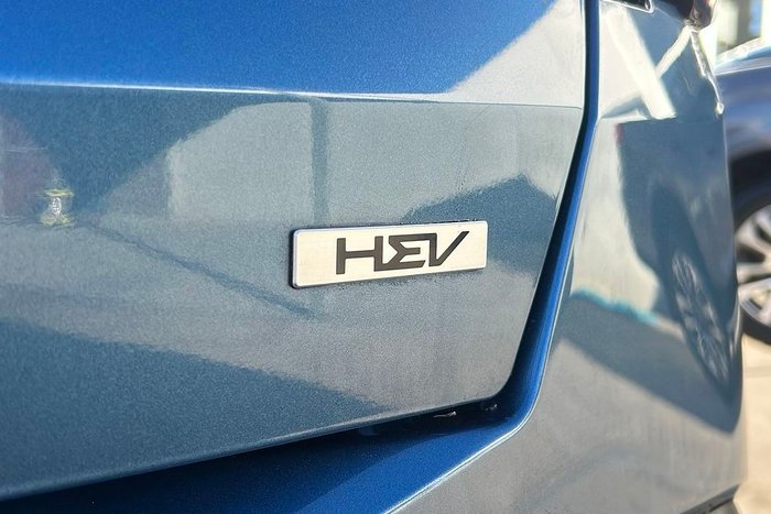 2024 Kia Sorento HEV GT-Line