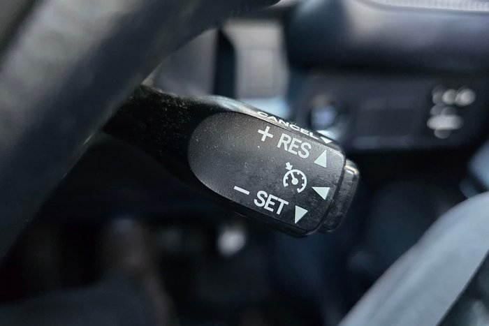 2017 Toyota RAV4 GXL