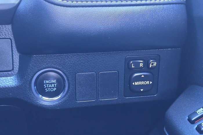 2017 Toyota RAV4 GXL