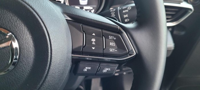 2018 Mazda 6 Touring
