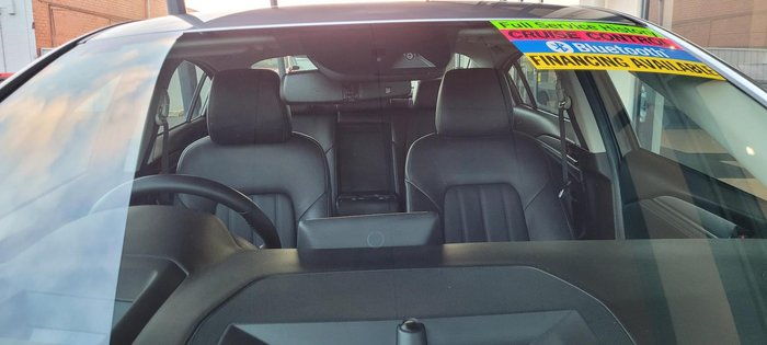 2018 Mazda 6 Touring