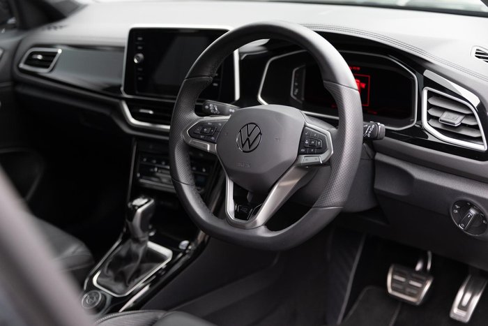 2024 Volkswagen T-Roc 140TSI R-Line