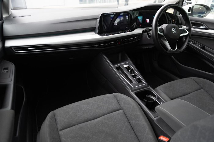2024 Volkswagen T-Roc 140TSI R-Line