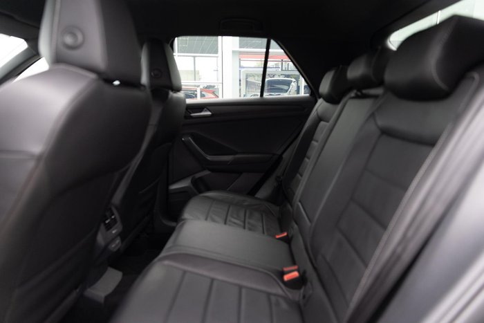 2024 Volkswagen T-Roc 140TSI R-Line