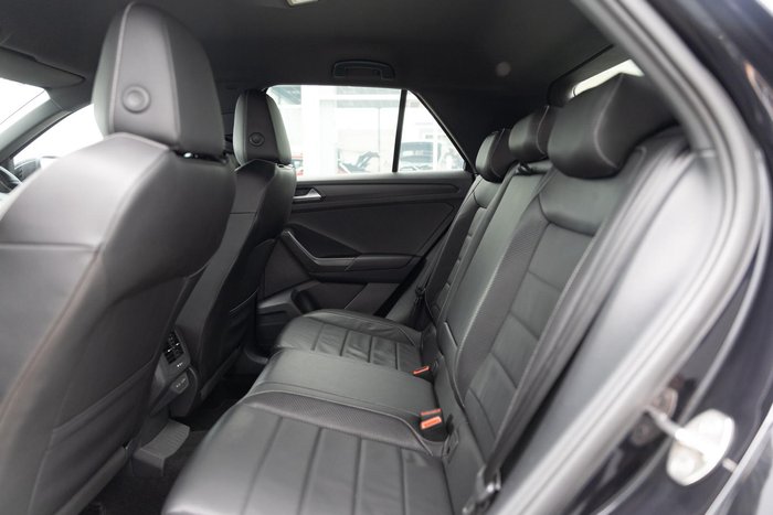 2024 Volkswagen T-Roc 140TSI R-Line