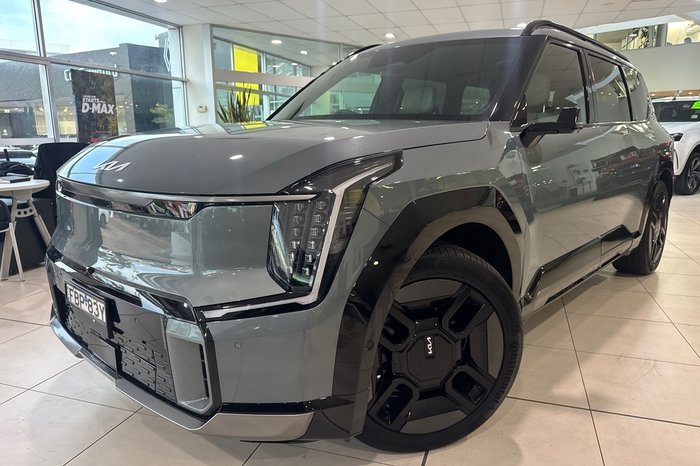 2023 Kia EV9