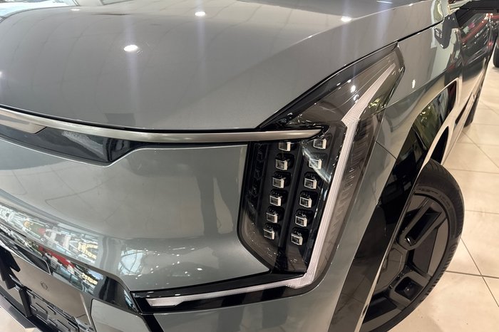2023 Kia EV9 GT-Line
