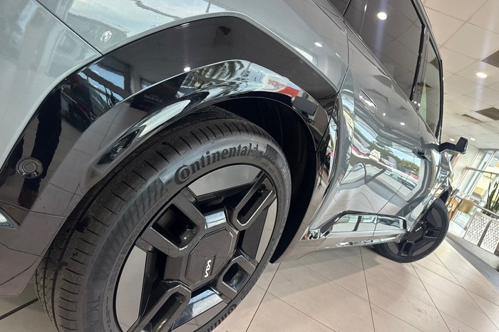 2023 Kia EV9 GT-Line