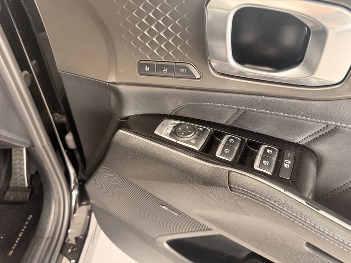 2021 Kia Sorento GT-Line