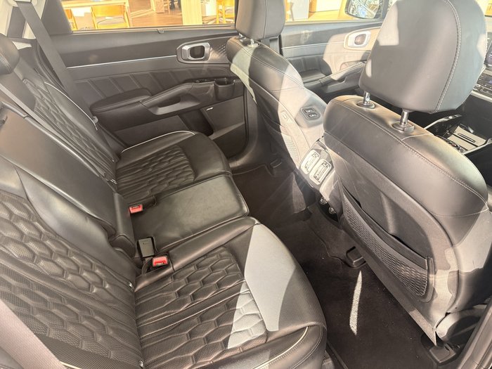 2021 Kia Sorento GT-Line