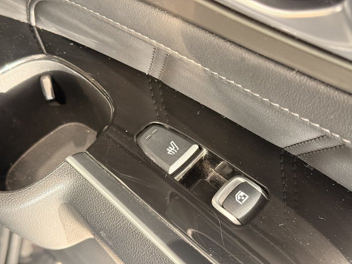 2021 Kia Sorento GT-Line