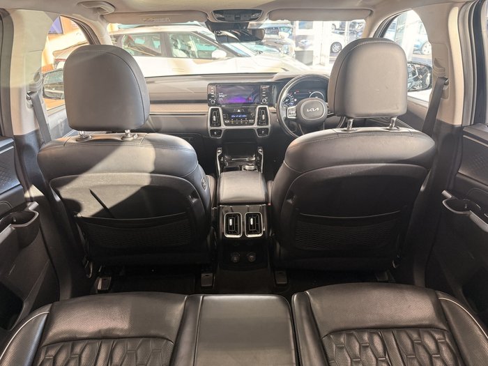 2021 Kia Sorento GT-Line