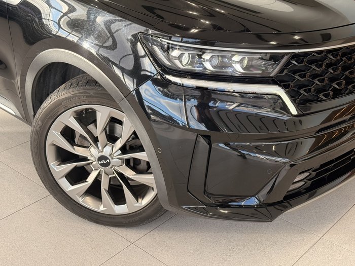 2021 Kia Sorento GT-Line