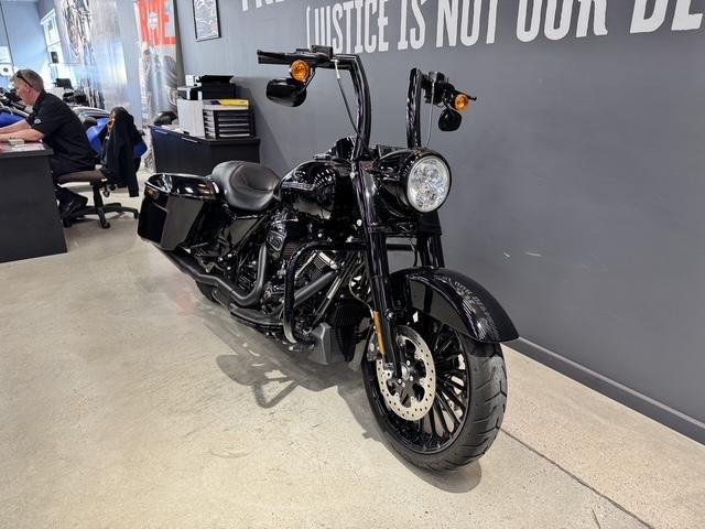 Harley-Davidson Road King Special 114 (FLHRXS) Touring