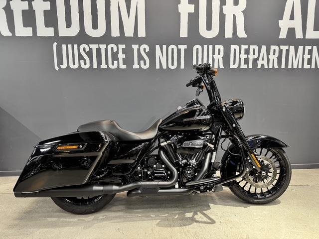 Harley-Davidson Road King Special 114 (FLHRXS) Touring