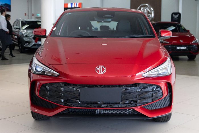2026 MG MG3 Excite