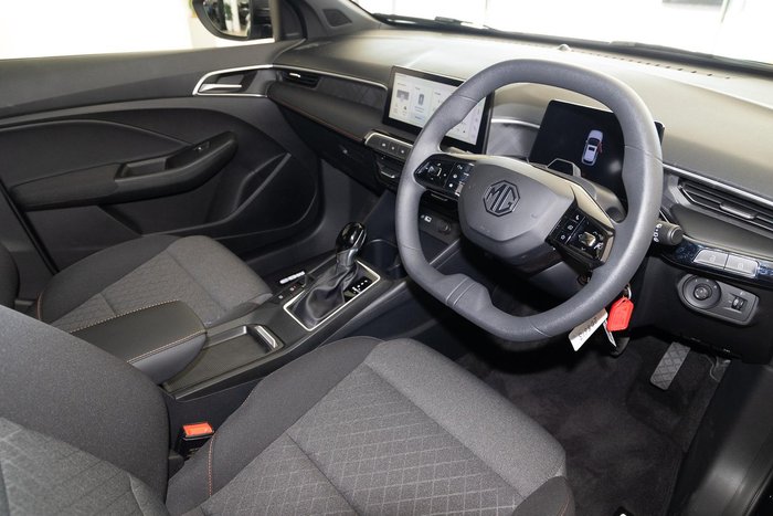 2026 MG MG3