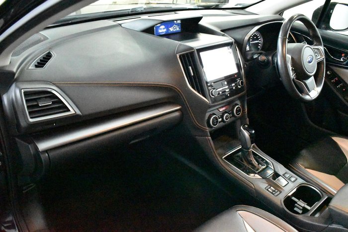 2019 Subaru XV 2.0i-S