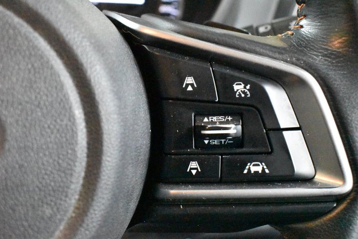 2019 Subaru XV 2.0i-S