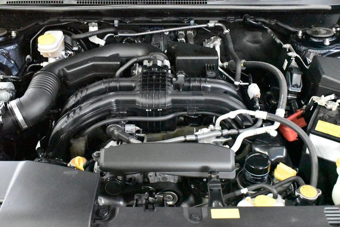 2019 Subaru XV 2.0i-S