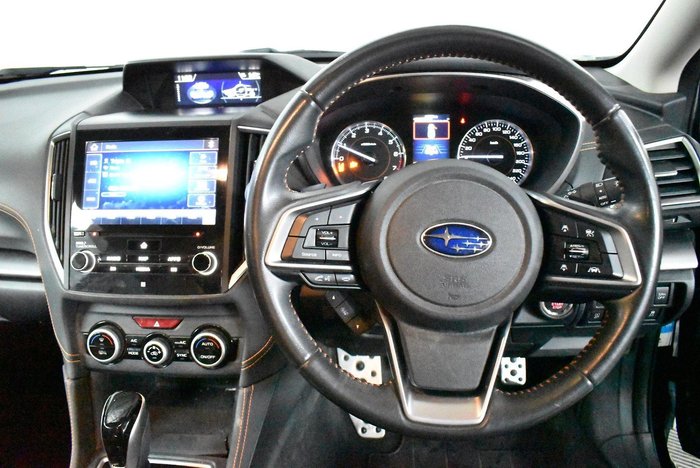 2019 Subaru XV 2.0i-S