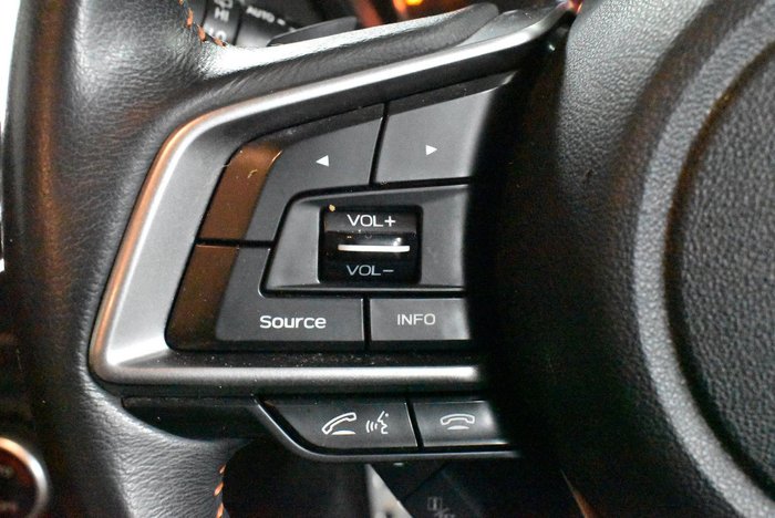 2019 Subaru XV 2.0i-S