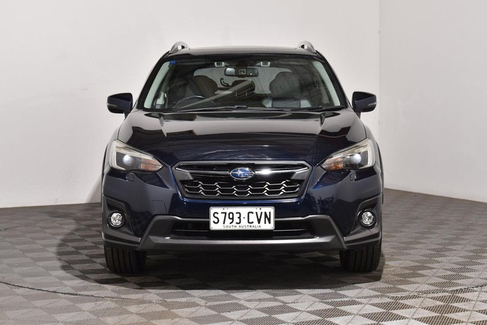 2019 Subaru XV 2.0i-S