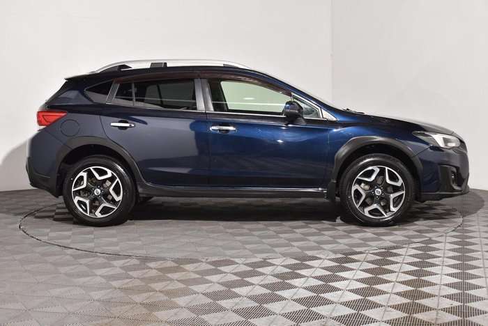 2019 Subaru XV 2.0i-S