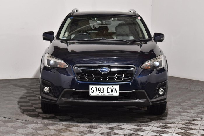 2019 Subaru XV 2.0i-S