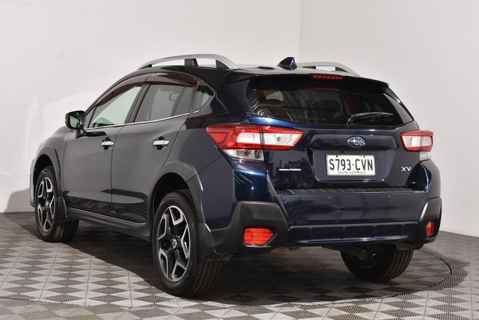 2019 Subaru XV 2.0i-S