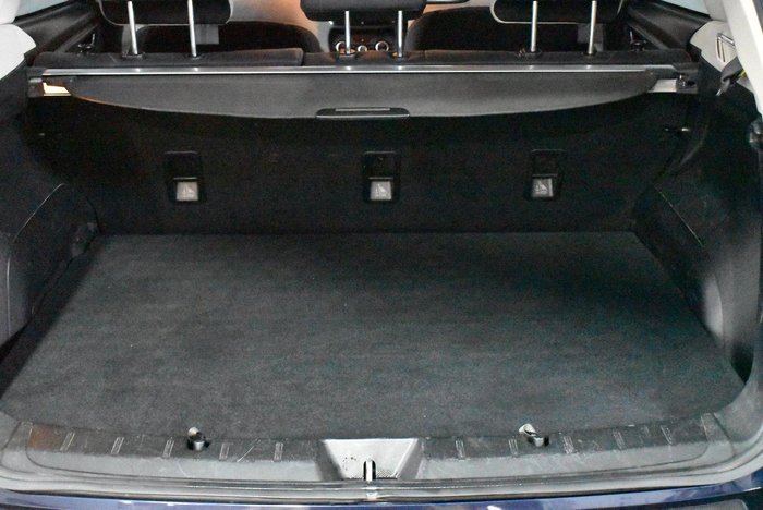 2019 Subaru XV 2.0i-S