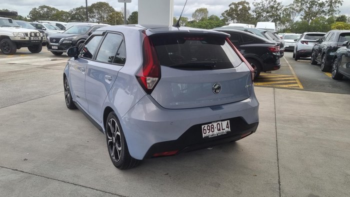 2022 MG MG3 Excite