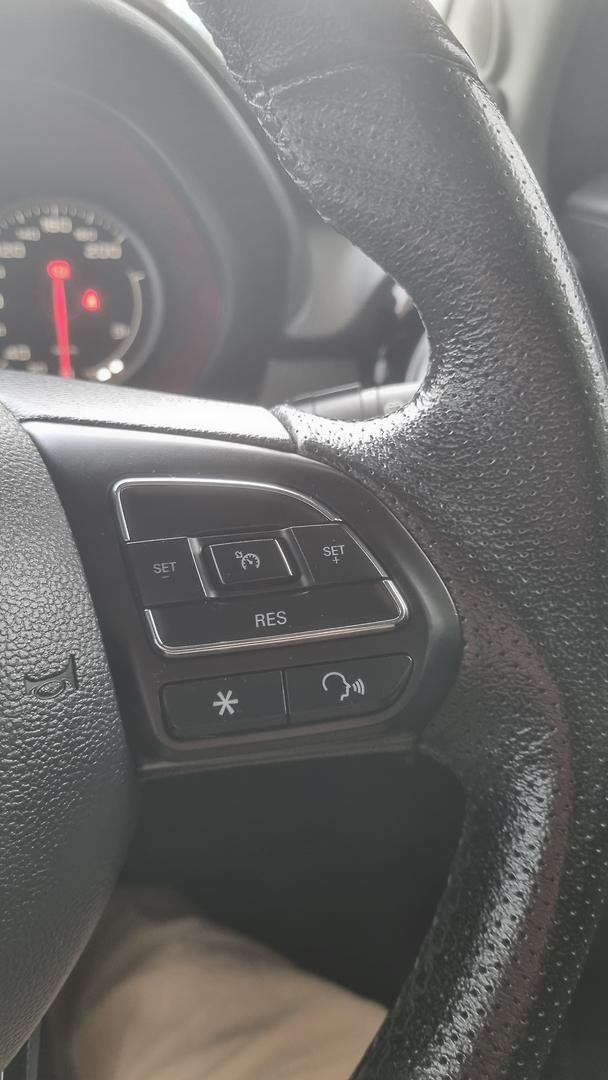 2022 MG MG3 Excite