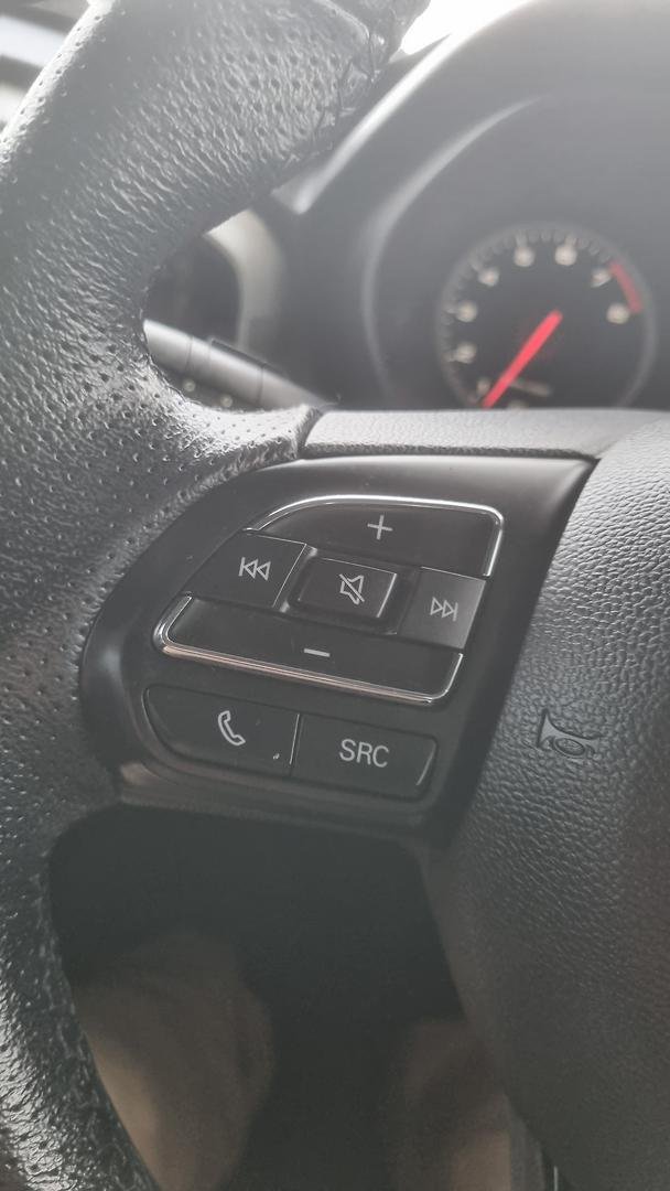 2022 MG MG3 Excite