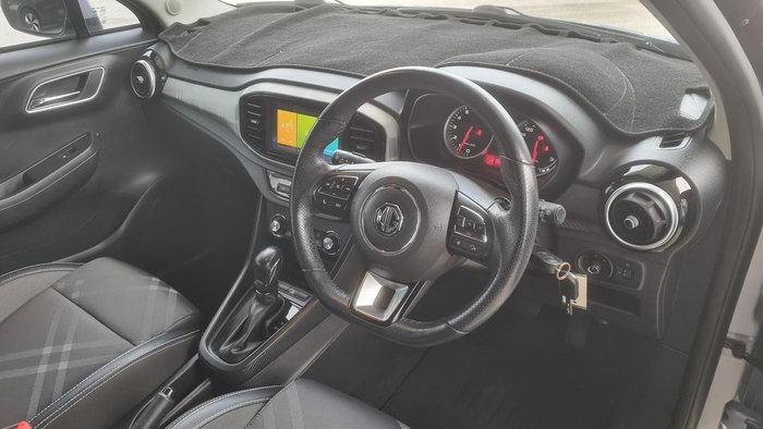 2022 MG MG3 Excite