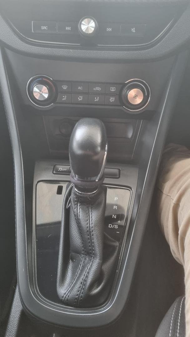 2022 MG MG3 Excite