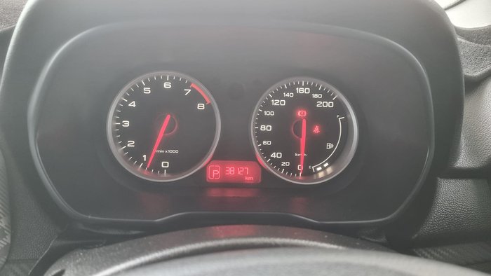 2022 MG MG3 Excite