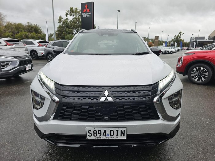2023 Mitsubishi Eclipse Cross PHEV GSR